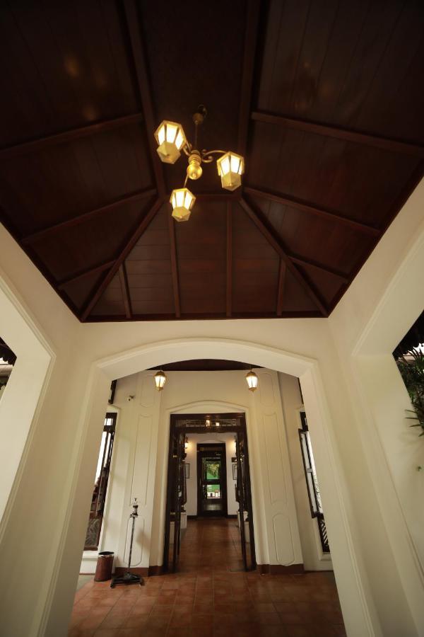 Heritage Methanam Коччи Экстерьер фото