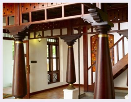 Heritage Methanam Коччи Экстерьер фото
